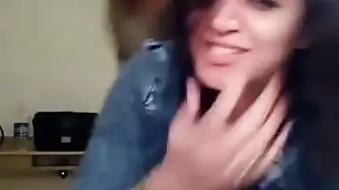 Desi girls funny romance