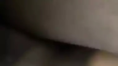 Local Adivasi girl having sex with lover in forest