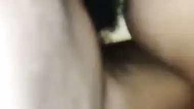 Man drills a whore’s tight asshole in anal sex