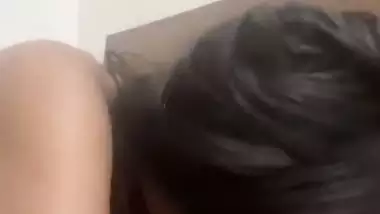 Puneri girl enjoys Lover’s Indian BBC in desi porn – Part 1