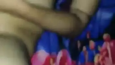 Sharing Bengali GF for first time with friend XXX porn