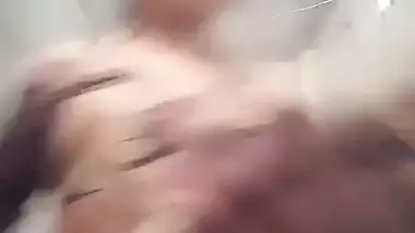 Naked teen desi solo striptease