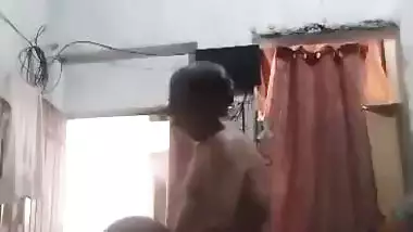 Desi local sex of an aunty fucking her father-in-law