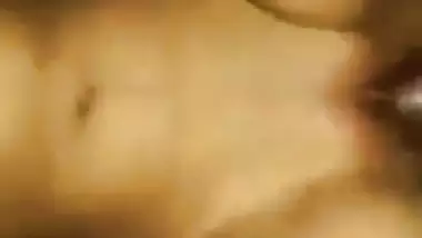 An 18-year-old girl enjoys first chudai in desi porn