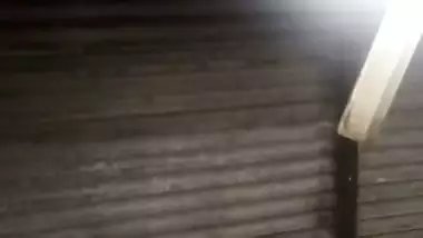 Tamil Anni nude selfie porn MMS