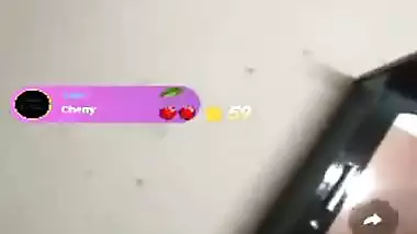 Tango Indian couple live chudai video