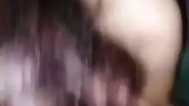 Desi nude wife is having romantic sex with her husband