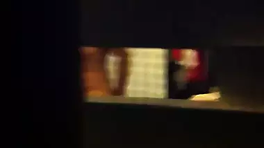 Indira Voisine Nude spycam clip