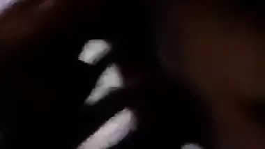 Home made XXX video of local desi lovers