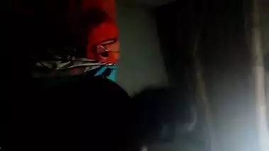 Sexy dehati boudi stripping saree fingering hairy pussy