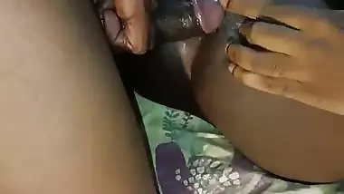 Man uses cream to drill a guy’s asshole in desi anal sex