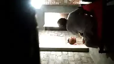 Desi guru52 fucking maid hidden honey trap porn