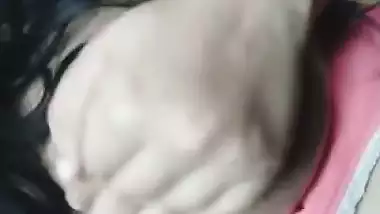 Big booby desi solo clip