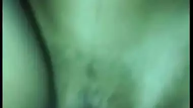 Pervert fucks his sexy GF multiple times in desi sex MMS