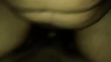 Bhabhi pussy riding neighbor dick after giving handjob