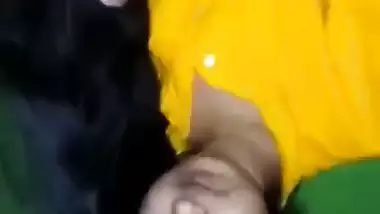 Gazipur girl sucking and XXX fucking with BF