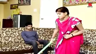 Sexy Tamil short clips- Sexy Girl Jyothi Cute...