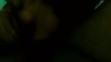 Bangladeshi maid Quarantine Sex video