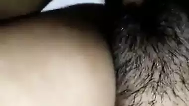 Girl takes her first dick in her tight pussy in xxx MMS