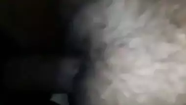 Amatuer girlfriend xxx sex with moans with lover