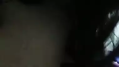 Sexy solo show MMS – Asian hottie nude