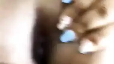 Indian viral porn of a Hyderabad IT girl with her boss