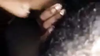 Desi cuckold wife sucking Friends infront of husband