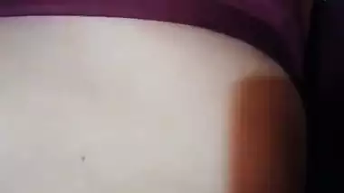 Bengali Boudi masked sex videos with husband friend