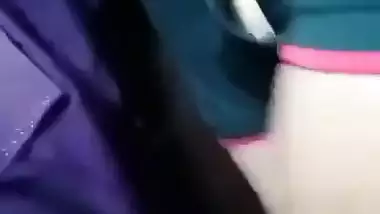 Muslim girl’s Bangladeshi sex video with her lover