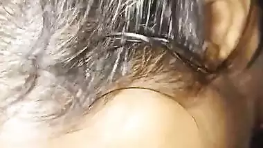 Wet cunt desi bhabhi fucking after giving a blowjob