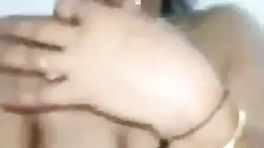 Indian Huge Natural Tits Desi Housewife Riding...