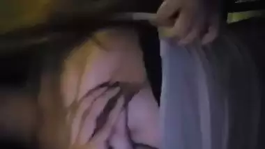 Busty Indian girl topless video merged for boyfriend