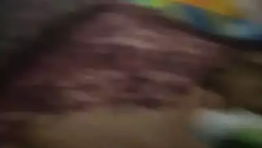 Slutty bhabhi in saree is ready for sex with client